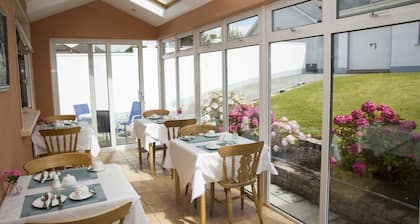 Atlantic Lodge Galway