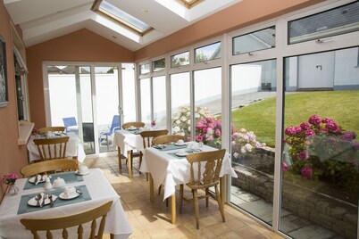 Atlantic Lodge Galway