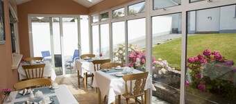 Atlantic Lodge Galway