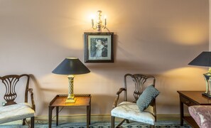 Salón ejecutivo