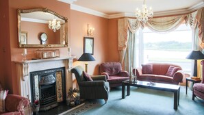 Executive-Lounge
