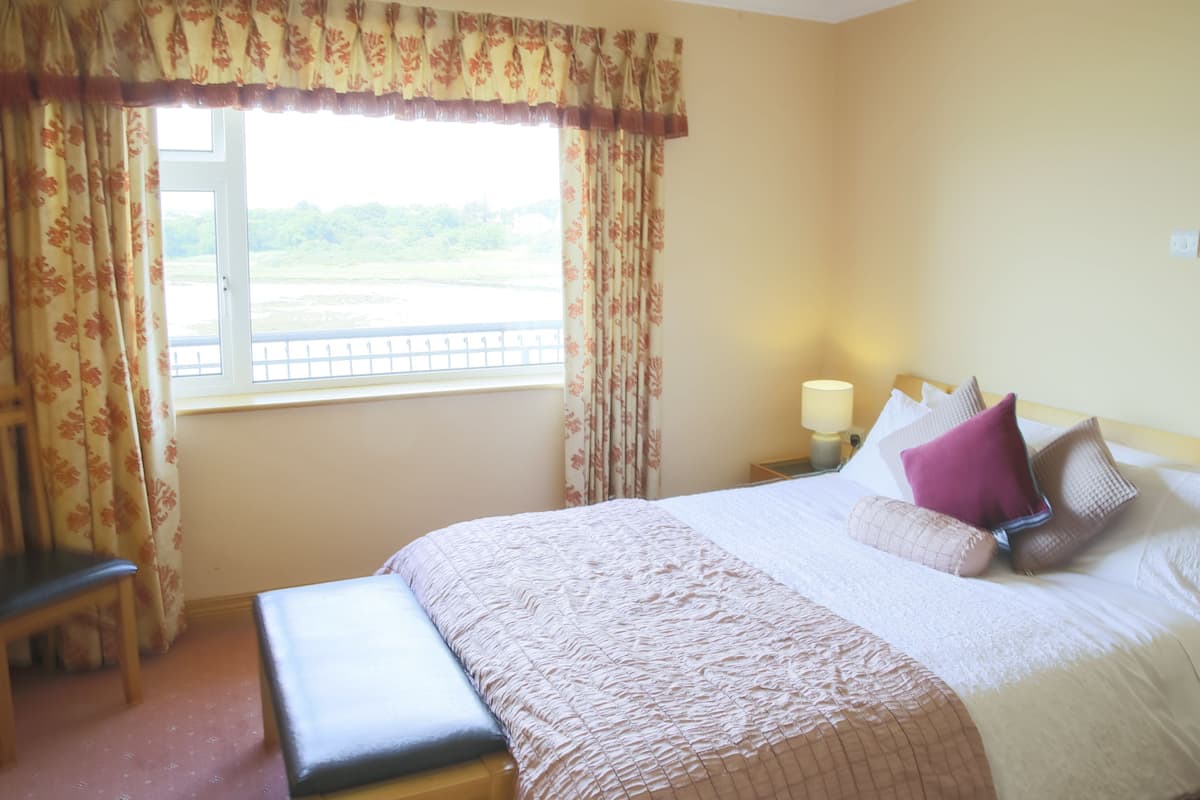 Classic Double Room, 1 Double Bed, Sea View | View from room