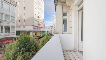 Apartment, 1 Bedroom | View from room