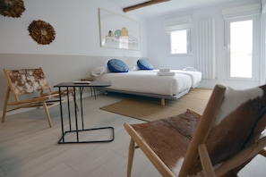 Superior Apartment, Terrace