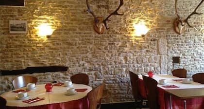 HOTEL DE LA POMME D'OR