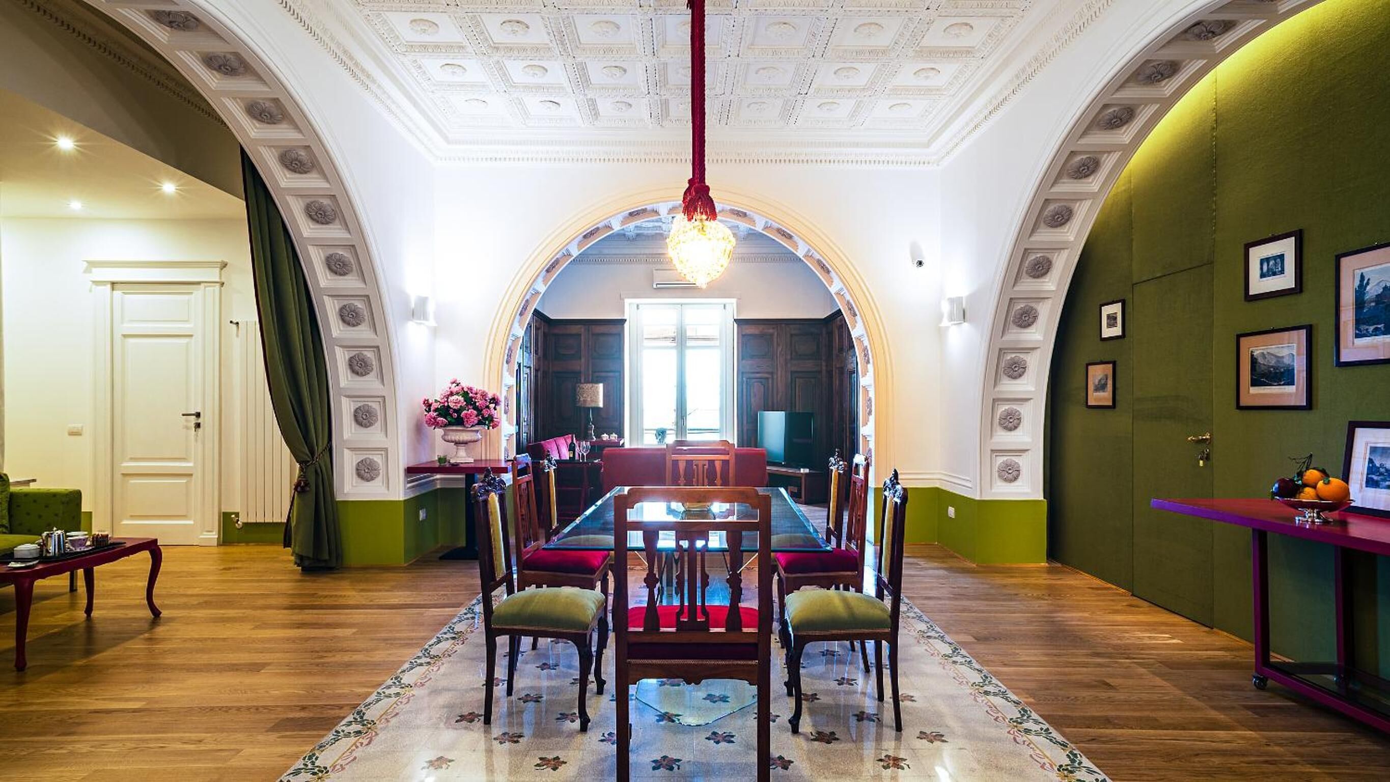 Photo - Donna Giulia, Luxury House