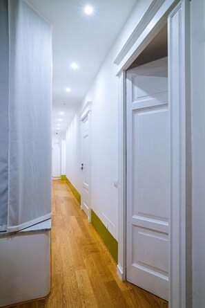 Interior - Donna Giulia - Luxury House (Salerno)