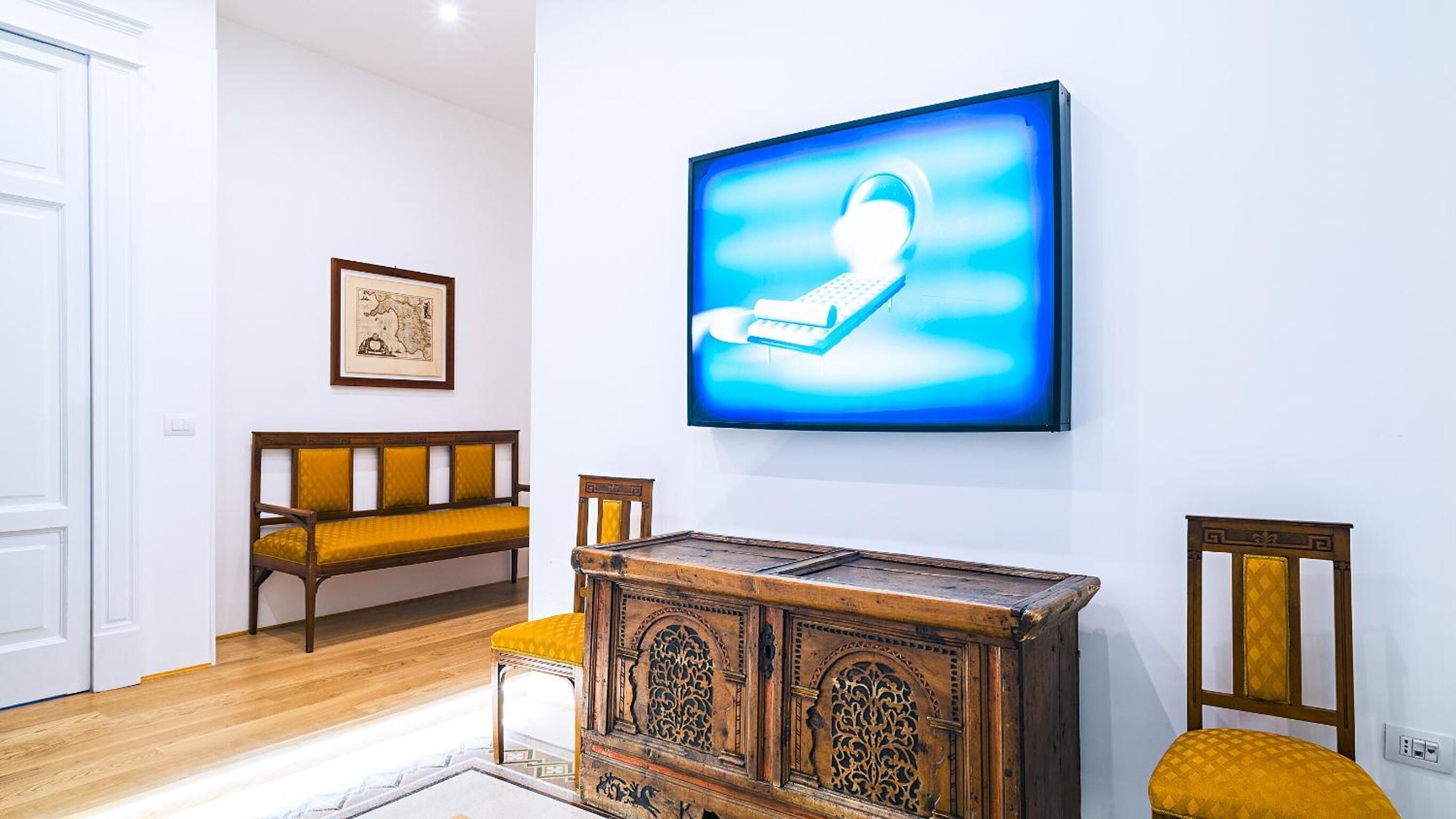 Photo - Donna Giulia, Luxury House