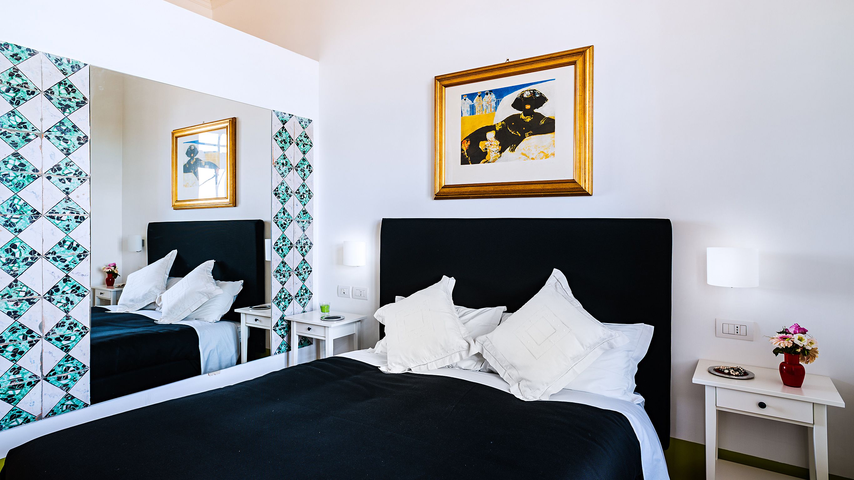 Photo - Donna Giulia, Luxury House