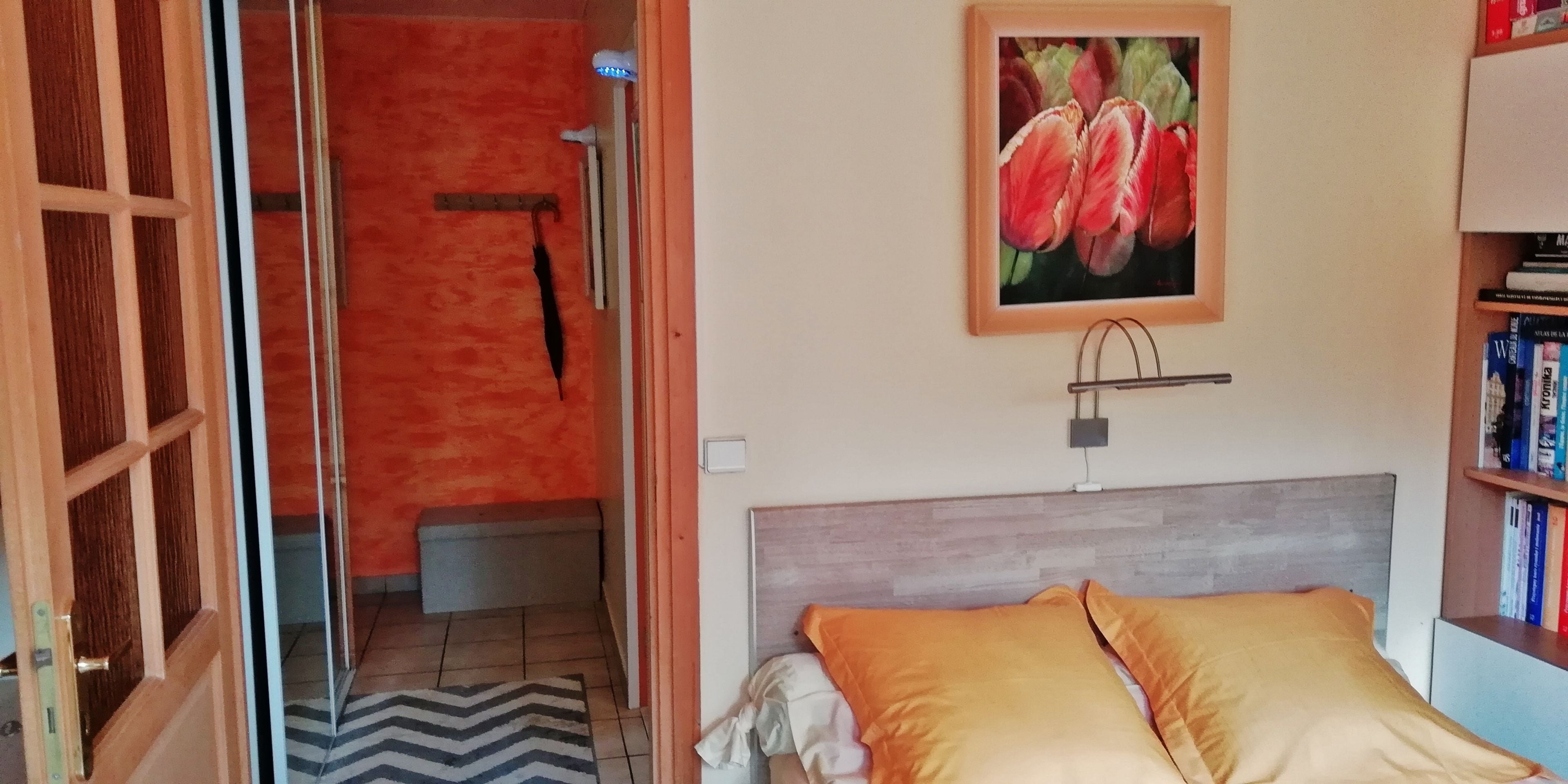Zimmer | Zimmerausstattung