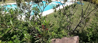 Cabanas del Este