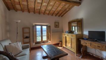 Suite, 2 Schlafzimmer