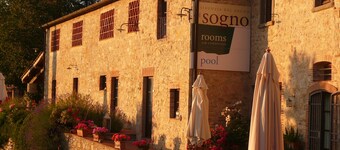 Residenzia del Sogno
