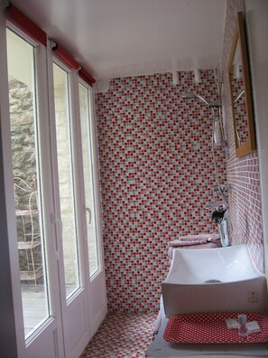 Appartement | Salle de bain
