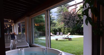 Bhavantu SPA - B&B