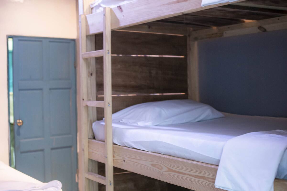 1 bedroom, free WiFi