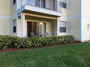 Porch