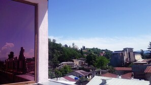 Terrace/patio - Georgian Palace (Kutaisi)