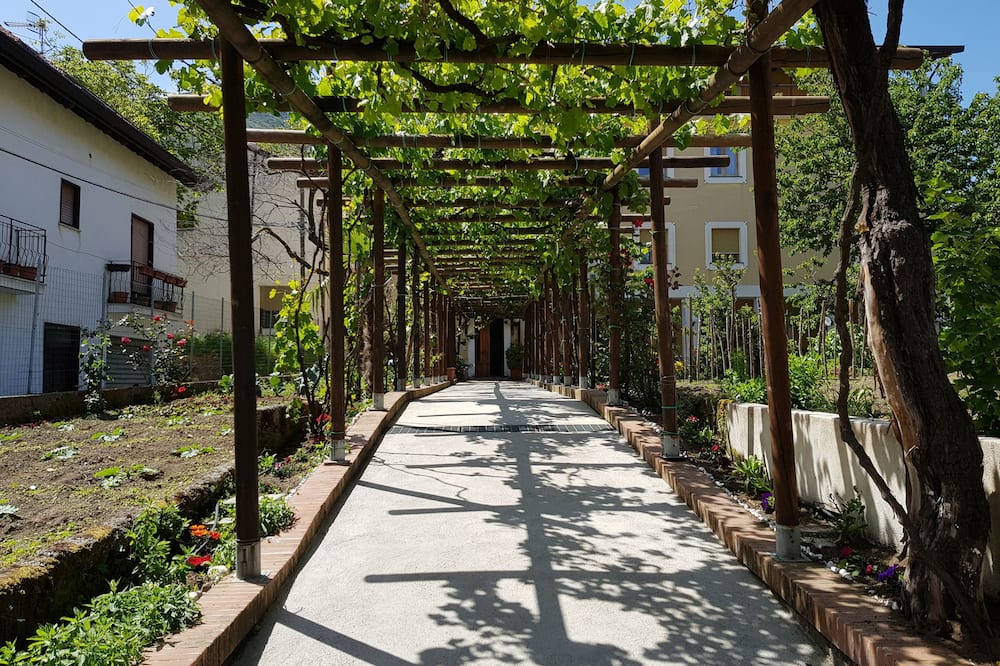 Hotel Gentile