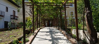 Hotel Gentile