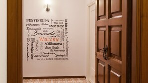 Interior - BoRooms (Rome)