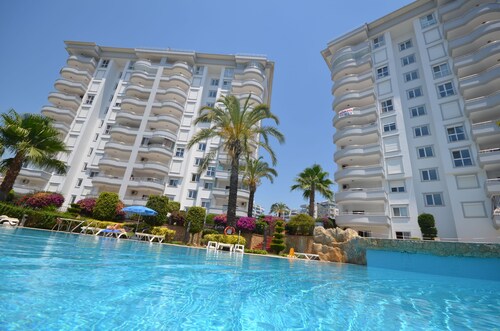 Galaxy3 Alanya