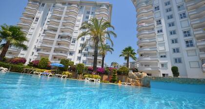 Galaxy3 Alanya