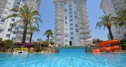 Galaxy3 Alanya