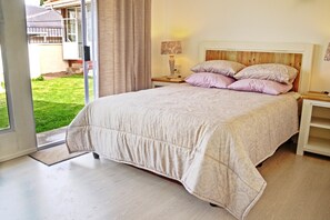 Appartement, 2 slaapkamers, privézwembad | Details aan de binnenkant