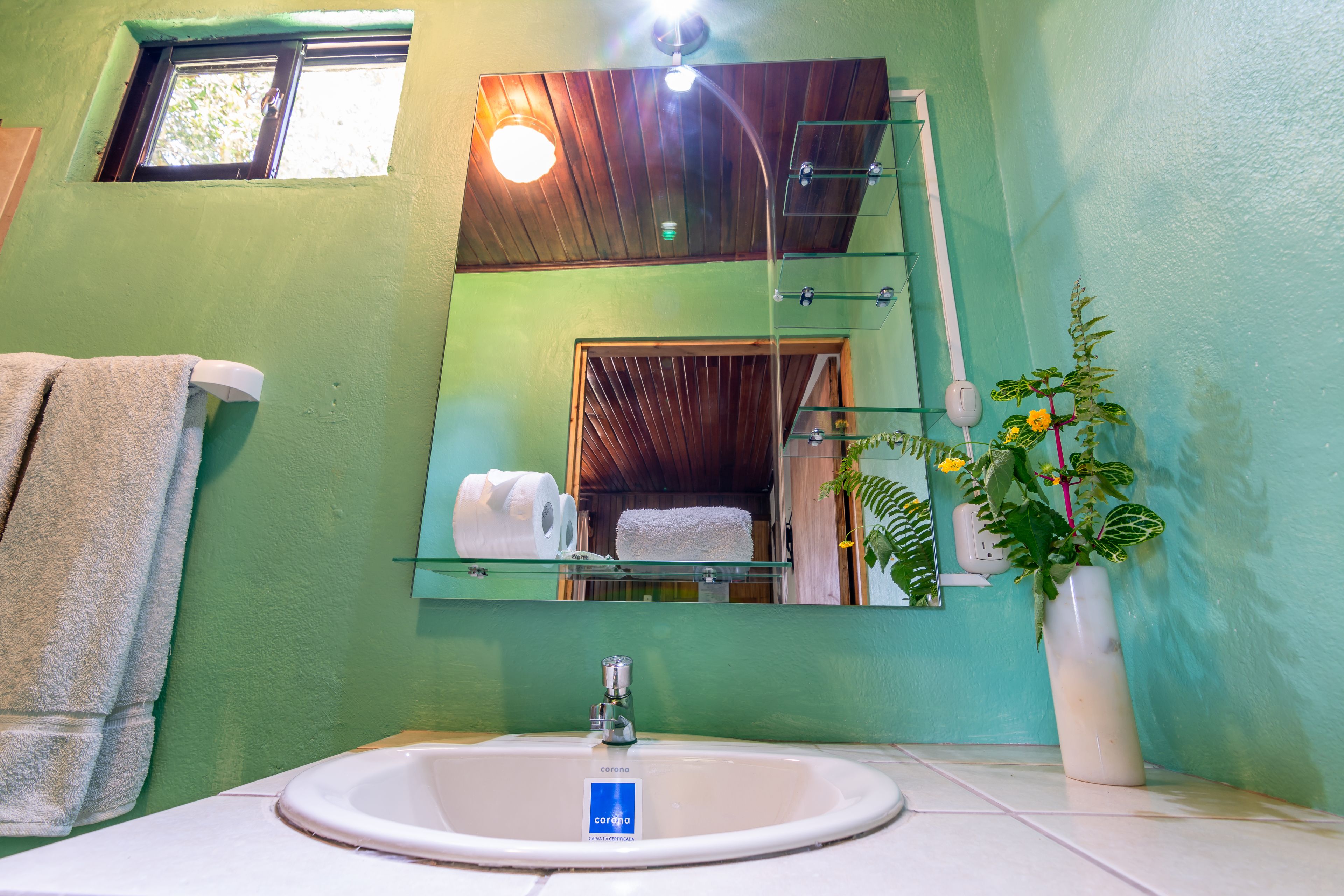 Photo - Cabinas Arrecife