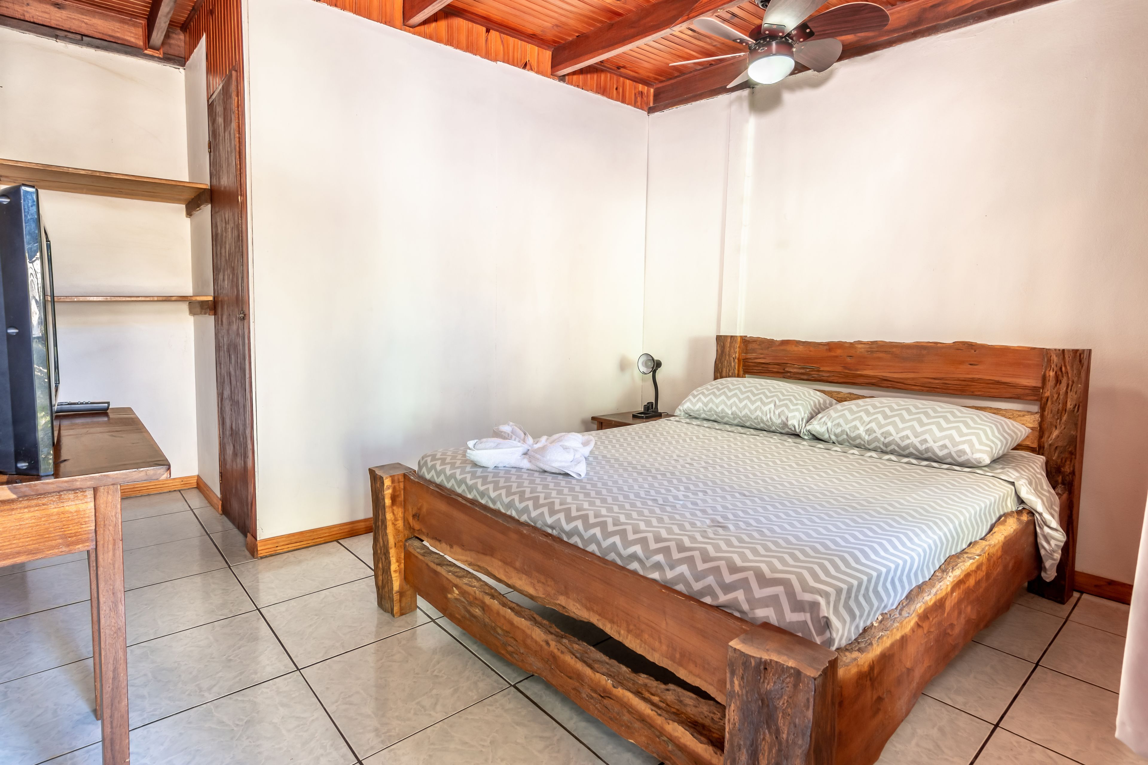 Photo - Cabinas Arrecife