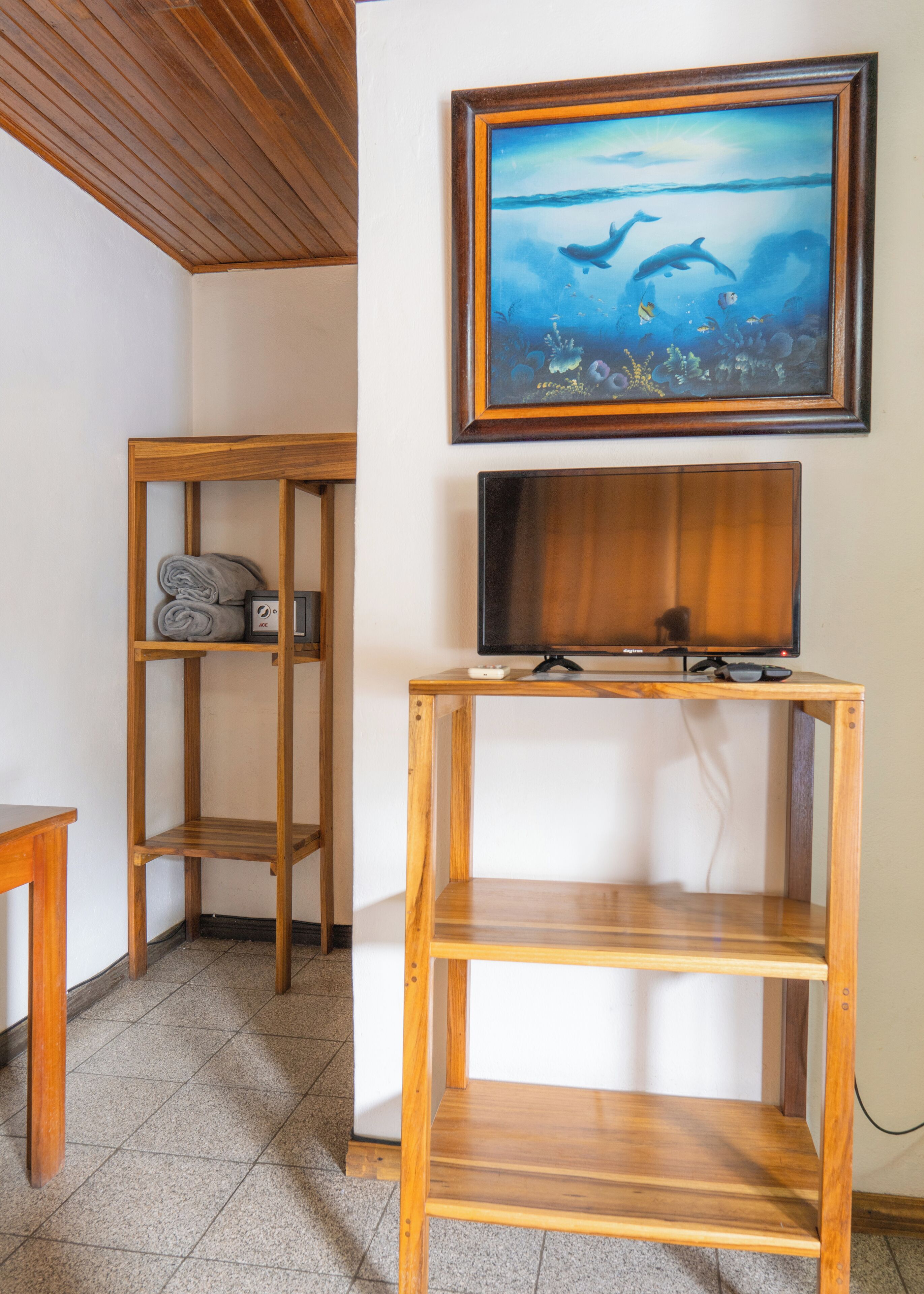 comfort double room, 1 double bed, garden area | bed sheets