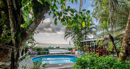 Cabinas Arrecife