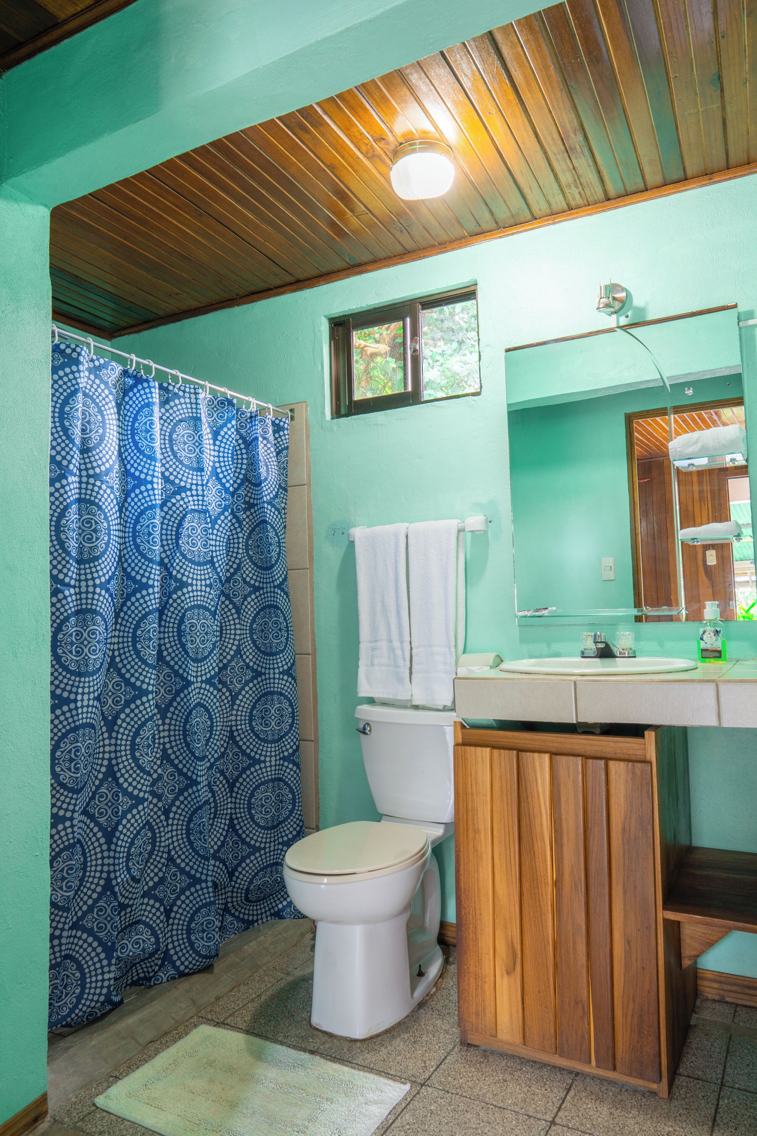 Photo - Cabinas Arrecife