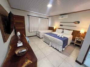 Room - Pousada Alto da Vila Noronha by Alto da Ilha (Fernando de Noronha)