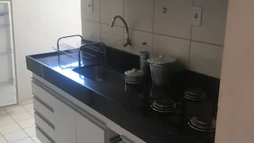 Detalhe da parte interna