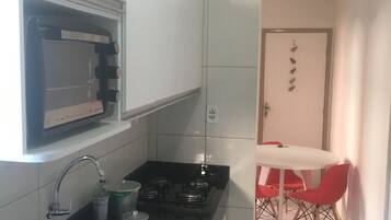 Alimentação e bebidas