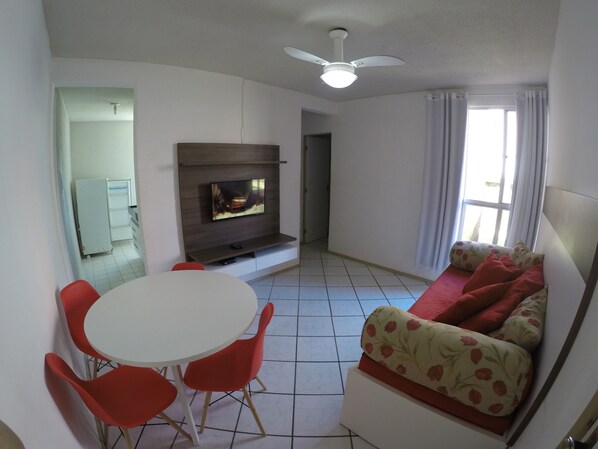 Interior detail - Apartamento Ilhéus (Ilhéus)