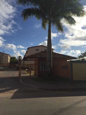 Reception - Apartamento Ilhéus (Ilhéus)