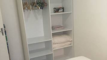 Detalhe da parte interna