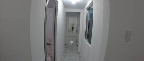 Comfort Apartment | Living area