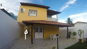 숙박 시설의 전망