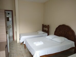 Minibar, kostenloses WLAN