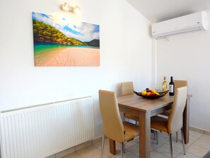 تناول الطعام