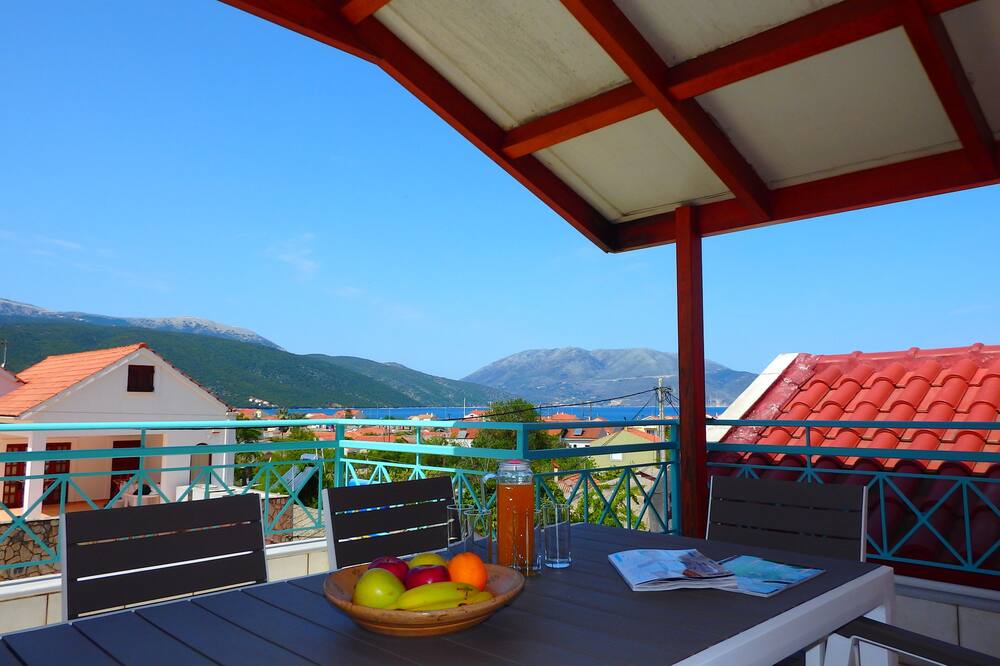 Ionian Apartment, Sami, Kefalonia