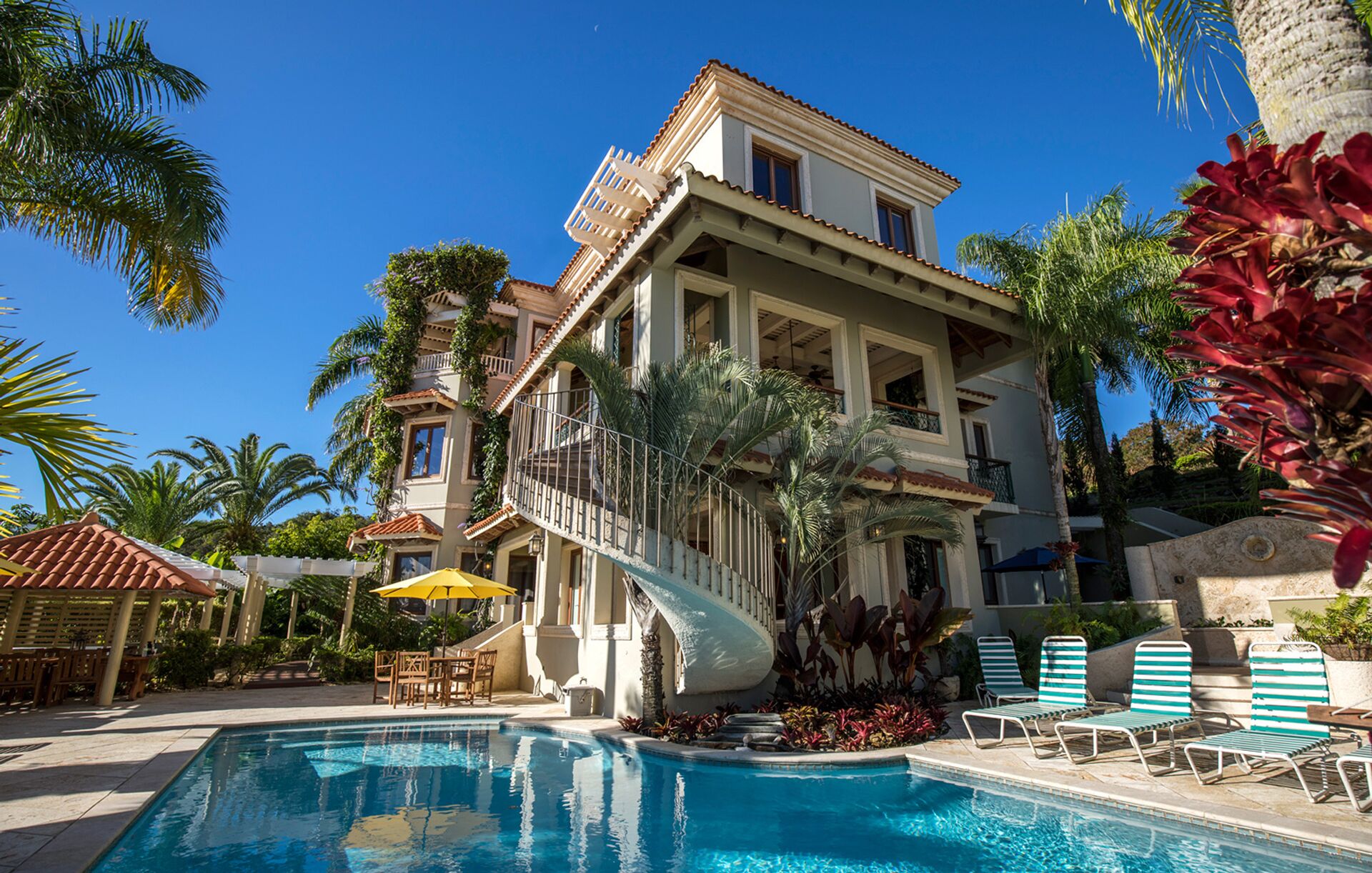 Top 8 Mansion Rentals In Puerto Rico Updated 2024 Trip101