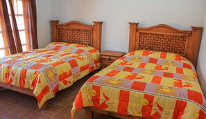 เคบิน, 3 ห้องนอน, ติดสวน | 3 ห้องนอน