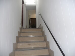 Interior - " Athena House " is equipped with all comforts. For Families Without Animals (Siracusa)