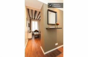 Interior - MONTORGUEIL BEAUTIFUL APARTMENT (Paris)