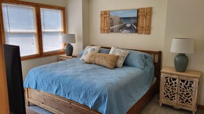 6 chambres, fer et planche à repasser, lit parapluie, Wi-Fi gratuit